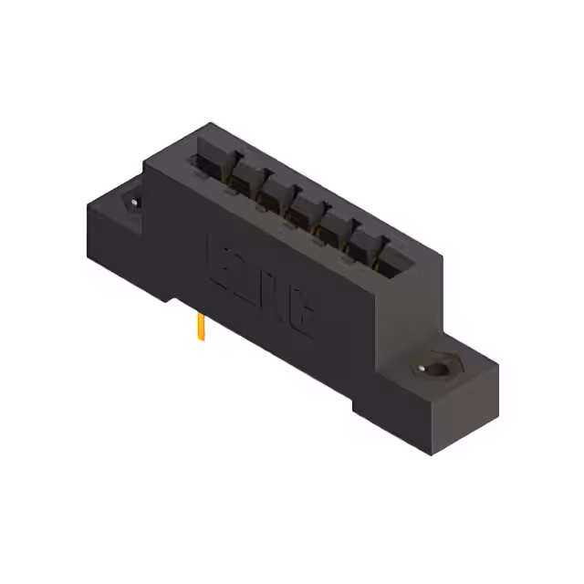 887-012-520-208 EDAC Inc.  Edgeboard Connectors